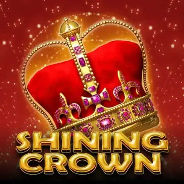Amusnet shining crown