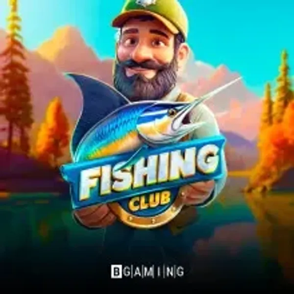 Bgmng fishing club