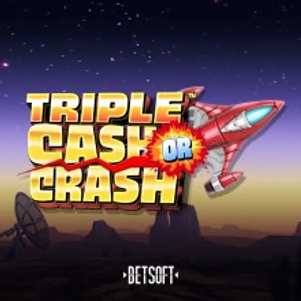 Bsg triple cash or crash