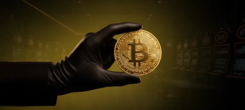 Casino cryptobonus