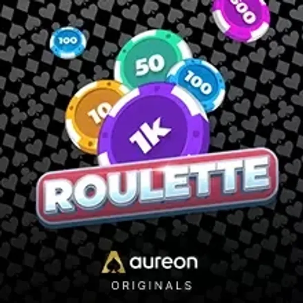 Originals roulette