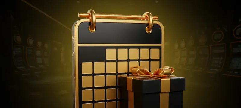 Wekelijkse casino reloadbonus